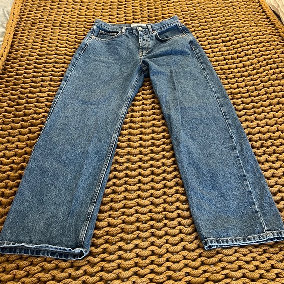 Topshop Denim - Topshop jeans 29 30